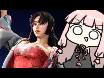 画面端の圧力が日に日に増していくマリーザ【SF6】