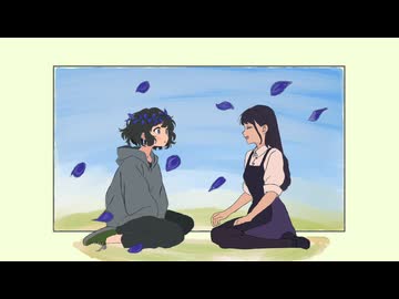 春花/初音ミク