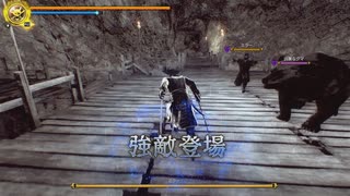 [龍が如く8外伝]第27回(27-4) ヴァルナック島のデビルフラッグス