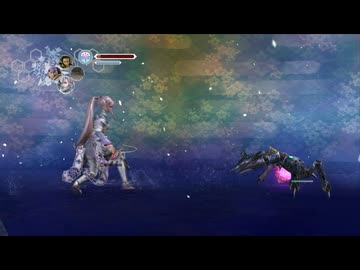 GENJI リョナ（説明文にお知らせ）