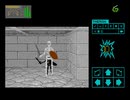 ダンジョンマスター　セロンズクエスト(PCE版)　プレイ動画5(実況無し)