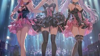 推しに捧げる減税ラブ♡