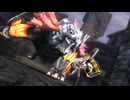 〘※ネタバレあり〙【ゴッドイーター2レイジバースト】ヤベェ奴に目付けられた【GE2RB】 #2