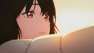 『小市民シリーズ　ED2』「SugaRiddle」 （FULL）《off vocal》歌詞あり