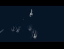 【うえをむいてあるこう】とにかく不気味でとにかく最後までわけのわからないゲーム（音量注意）