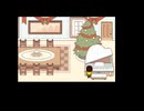 【DELTARUNE Ch.4】クリスのピアノ