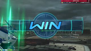 【EXVS2OB】ですともおじさんのオバブ珍道中560