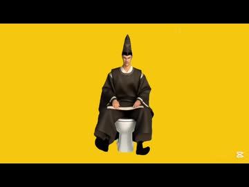 特別呪物★陰陽師★欲しい物を手にする救観音オルゴナイト 新・豪血寺一族 -煩悩解放 - レッツゴー！陰陽師 - ニコニコ動画