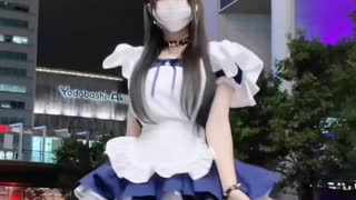 美少女からのニュース速報　にゃんーー