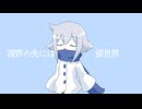 ゆきが　はれたら/重音テト