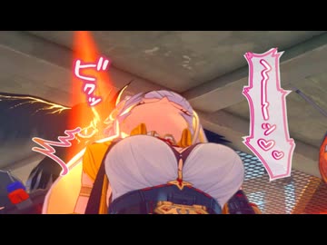 雲嶽山宗主没落の日