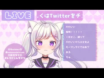 ［2025/06/13昼］まったりおしゃべりしながらがんばる！作業雑談配信～