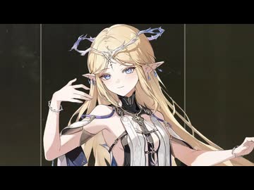 【リョナ】鳴潮 カルテジア【Ryona】