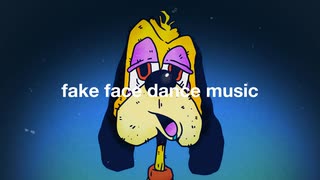 【痛風が】fake face dance music ／音田雅則　歌ってみた【痛風亭ごうと】