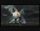 【MHP2G】 「魔龍天翔」Fatalis on Knife Edge【MAD】