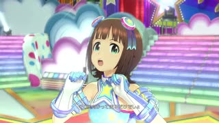 【春研】天海春香「Good-Byes」ブルースカイブルー