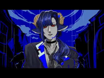 【UTAUcover+音源配布】Dec.【solisia】