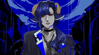 【UTAUcover+音源配布】Dec.【solisia】
