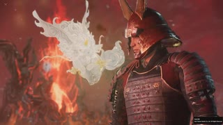 【仁王3体験版】侍忍生活　9話【前編】
