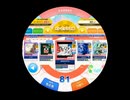 オトモダチ対戦でどの曲選ぶ?(エゴロック)