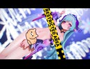 【MMD 原神 4K/60fps】《Yumemizuki Mizuki (夢見月瑞希)》~《Rabbit Hole (ラビットホール) - (Original by DECO*27)》