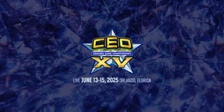 CEO 2025 餓狼CotW 決勝