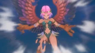 耳コピ・チップチューン 聖剣伝説3「Hightension Wire」 3パターン