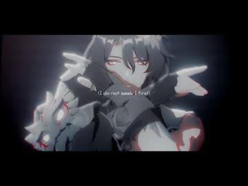 【崩スタMMD】ドクハク【Dr.レイシオ】