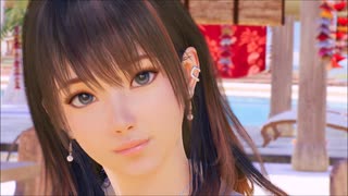 DOAXVVプリズム 【プレイ動画】ななみ　いいかも
