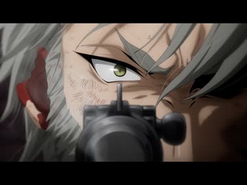 黒執事 -寄宿学校編-／-緑の魔女編-　第22話　緑の魔女編　第11話　その執事、不詳