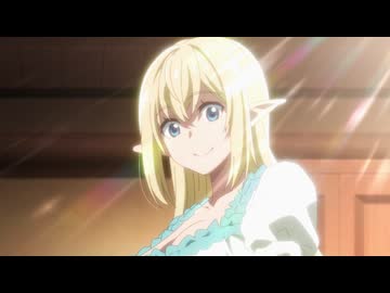 Sランクモンスターの《ベヒーモス》だけど、猫と間違われてエルフ娘の騎士（ペット）として暮らしてます　《第1話》　エルフ娘と騎士の誓い