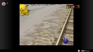 【8日目】目隠しポケモンスナップ