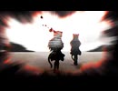 doppelgänger / Creepy Nuts 【歌ってみた】