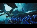 レ　ダ　ウ　マ　ン #6【モンスターハンターワイルズ】
