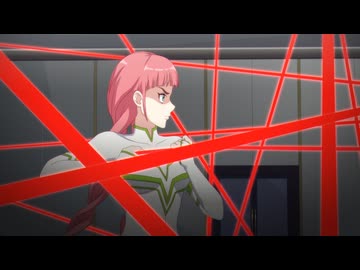 この恋で鼻血を止めて 第12話「脱出/ひとまずご飯でも食べようか」