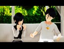 【センター長と調査員】恋ダンス