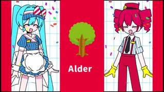 【intel音mad】フグアナイザー