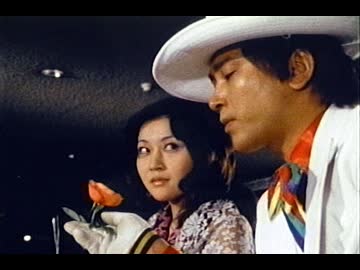 ジャッカー電撃隊　第29話「行くぞ七変化！鉄の爪対ビッグワン」