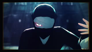 【RKRN_M.M.D】組頭で『メiビiウiス』