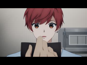 華Doll* -Reinterpretation of Flowering- 第11話「I’ll come back for you 」