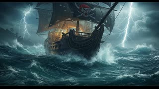 【カバーしてみた】RUNNING WILDの「Riding the Storm」を演ってみた【ジャーマンメタル万歳】