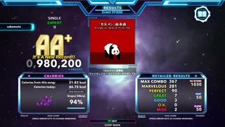 StepMania DanceDanceRevolution MUSIC FIT (Wii)プレイしてみたFINAL