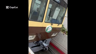 西武鉄道山口線