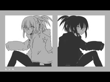 【FEVEROID】シグで私は雨