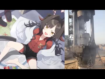 ブルアカ　抜〇るキャラ2