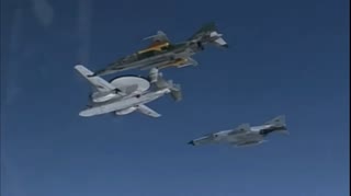 【さくらみこver.】航空自衛隊「allegretto ～そらときみ～」退役機ver.