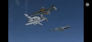 【さくらみこver.】航空自衛隊「allegretto ～そらときみ～」退役機ver.