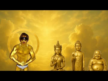 AIで拓也さんをスピリチュアルにハマらせた