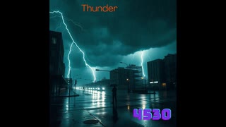 Thunder
