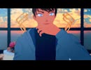 【コナンMMD】○○は受信機なんです【バーボンとスコッチ】
